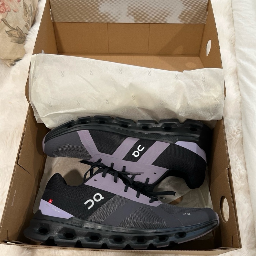 On Cloudrunner
